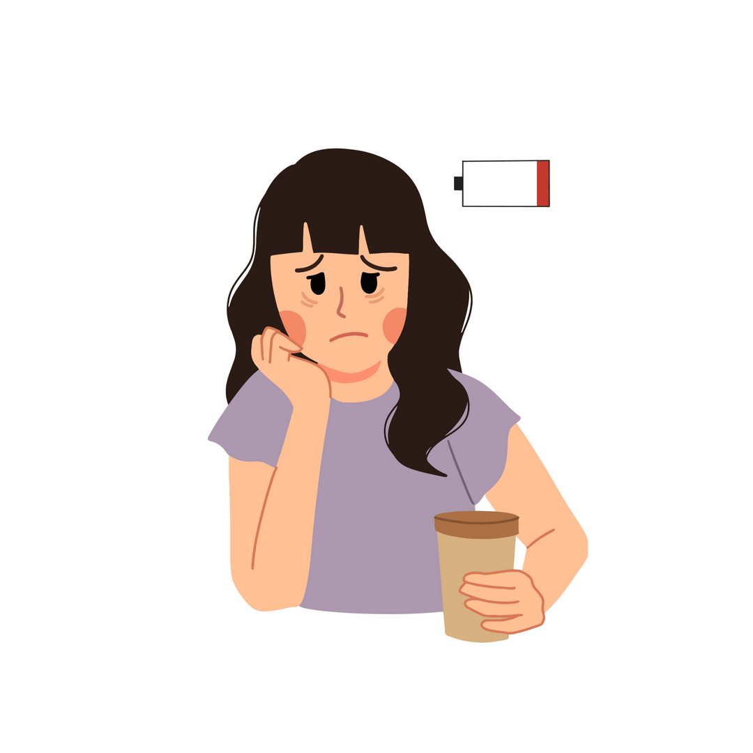 Règles et fatigue : Pourquoi se sent-on si épuisée et que faire ?