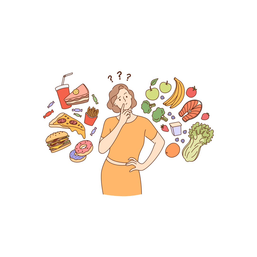 Aliments à éviter pendant les règles : Mythe ou réalité ?