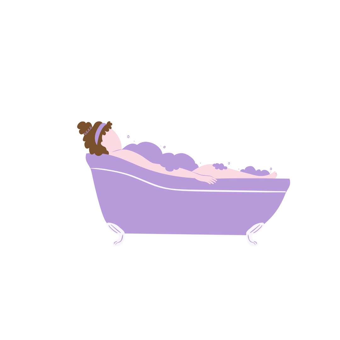 Pourquoi l’eau chaude est-elle bénéfique pour soulager les douleurs menstruelles ?