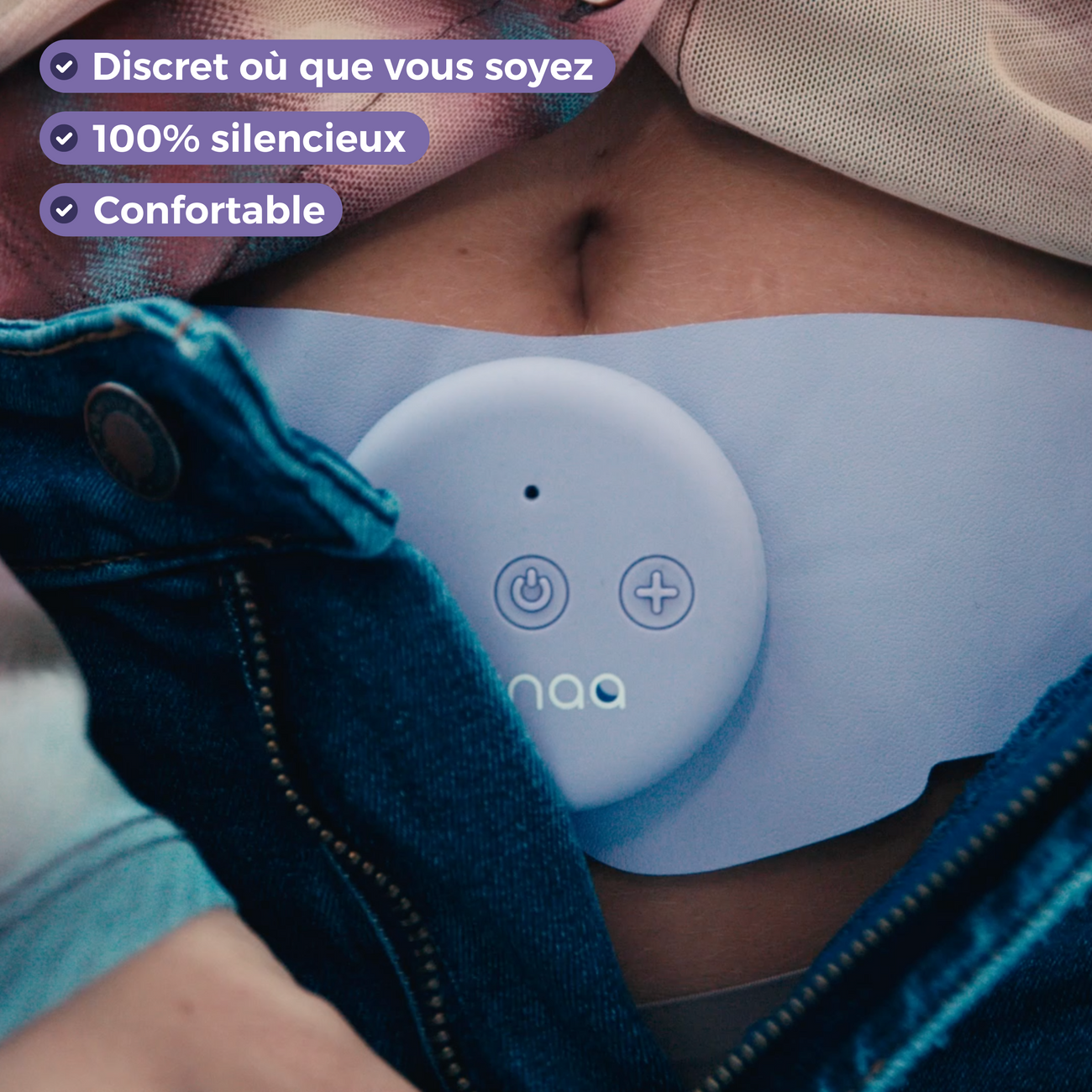 Rituel Lunaa - La solution naturelle, sans comprimés thumbnail