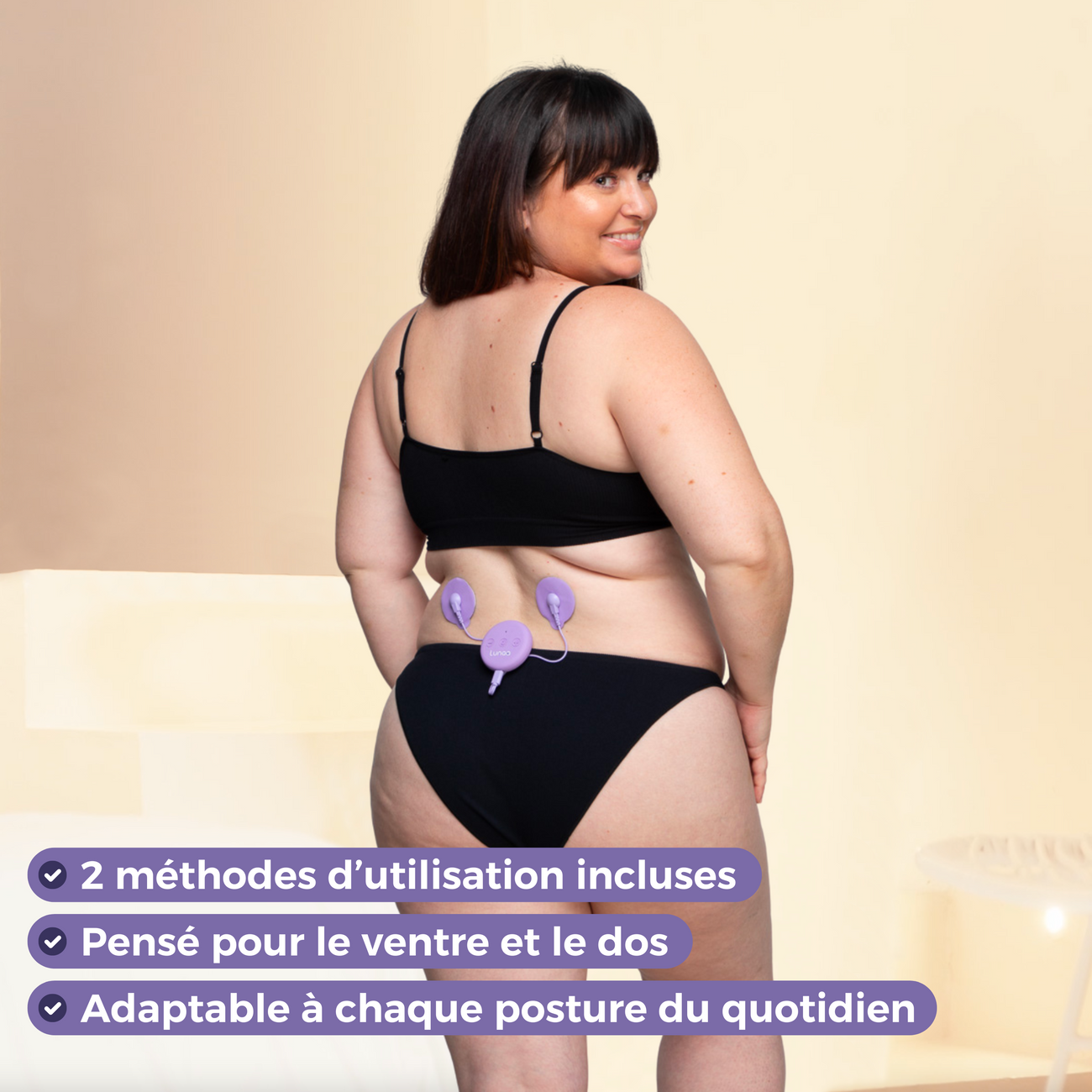 Rituel Lunaa - La solution naturelle, sans comprimés thumbnail