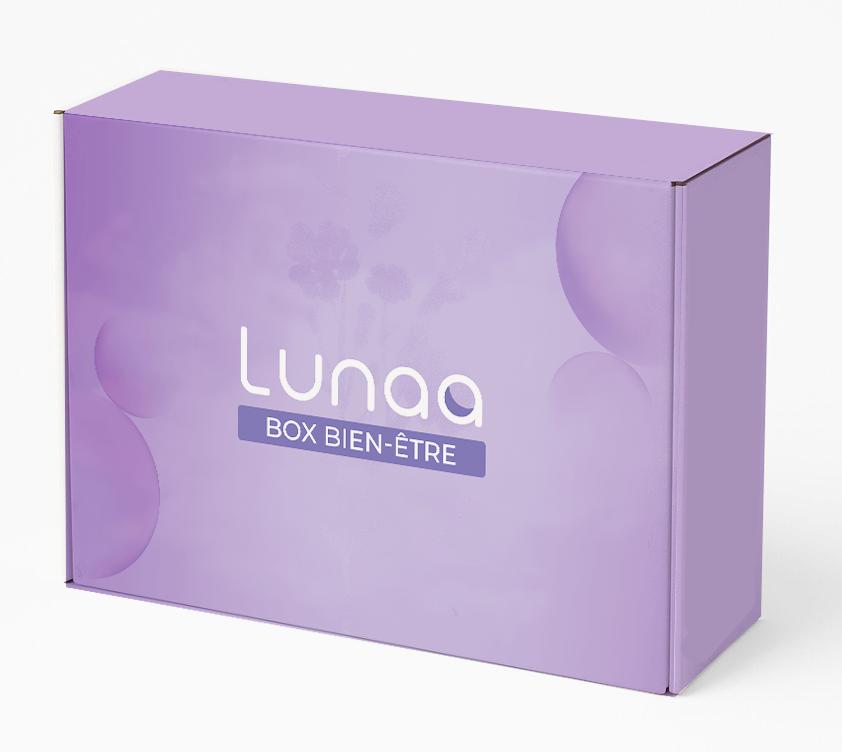 Lunaa - Box bien-être thumbnail