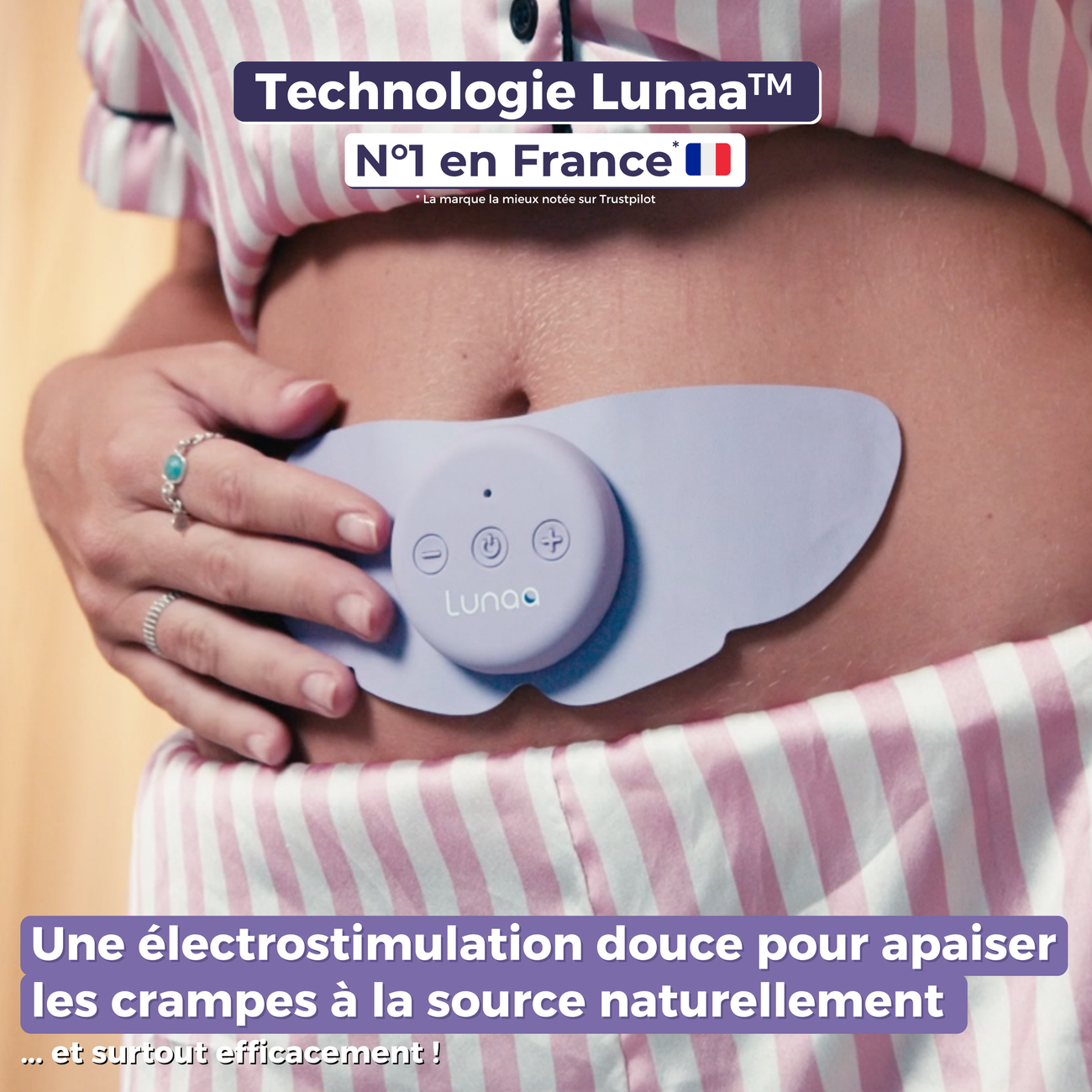 Rituel Lunaa - Votre apaisement naturel thumbnail