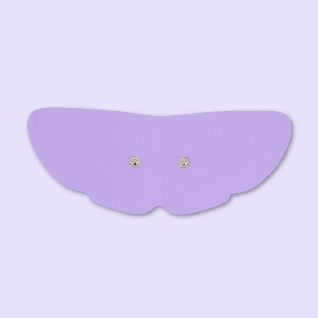 Patch Papillon