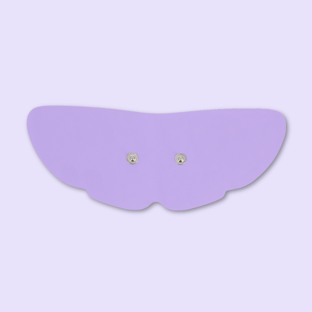 Patch Papillon thumbnail