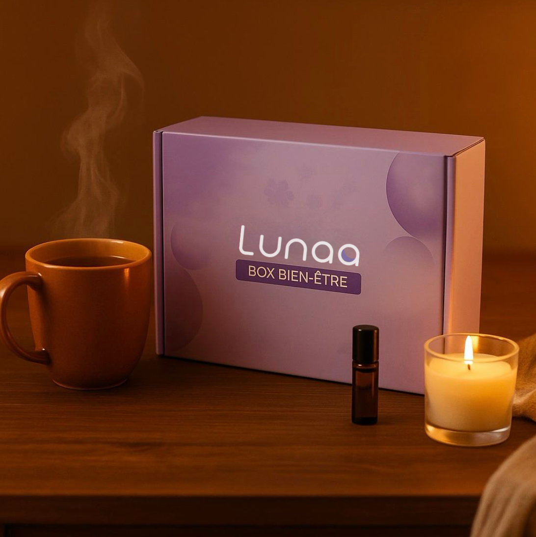 Lunaa - Box bien-être thumbnail