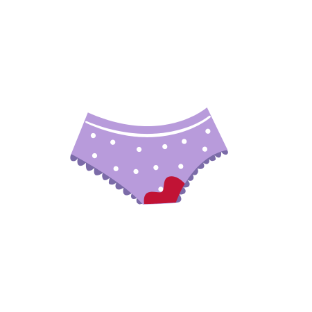 Comment les culottes menstruelles ont changé la donne