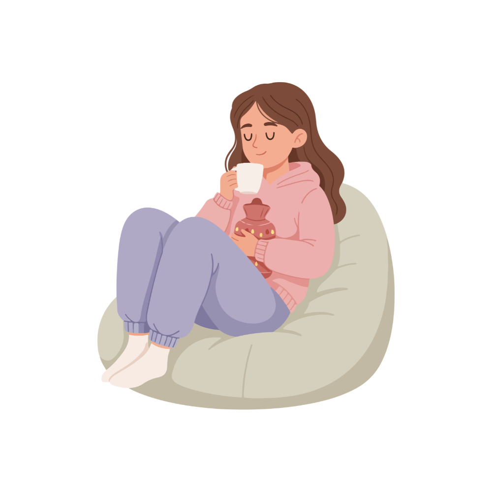 Pourquoi mon humeur change-t-elle avant mes règles ?