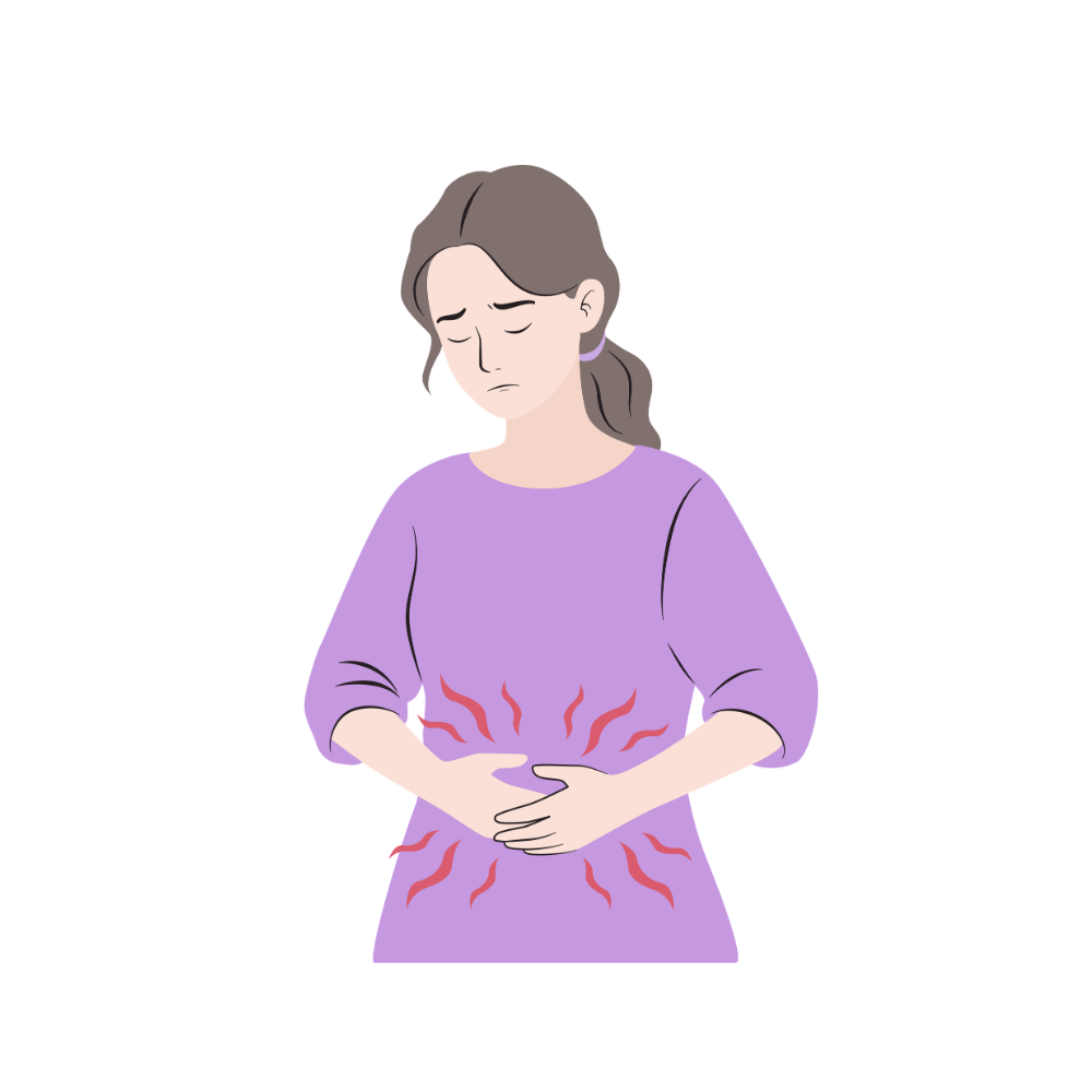 Ballonnements hormonaux : ce qu'il faut savoir